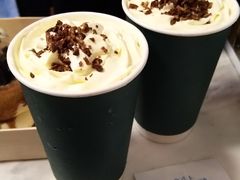-食武士·舒芙蕾(新街口明瓦廊店)