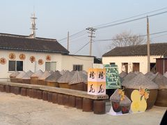 -苏州市吴中区光福窑上花果蜜饯厂