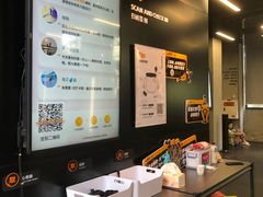 -汗水空间私教健身连锁(SM广场店)