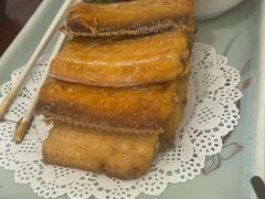 干煎带鱼-老人和饭店(淮海中路店)