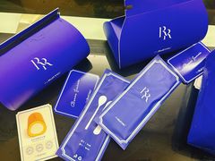 -the Roll'ING手作瑞士卷专门店(卓悦中心店)