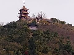 -狼山风景名胜区