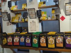 -唐咖精品咖啡(大理古城手冲店)