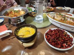 -付掌柜在成都·热炒砂锅集(金禾店)