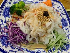 -秦韵轩·西安小馆(贻成福地广场店)