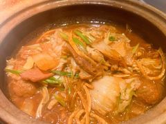 -晓长安·新陕菜(曲江店)