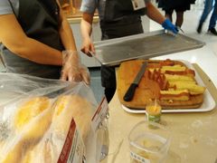 -山崎面包(静安久光店)