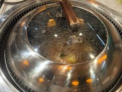 -冰城焰会大丰收铁锅炖(萝岗万达金街店)