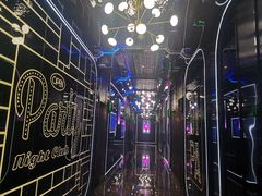 -欢乐迪KTV(南京夫子庙三山街店)