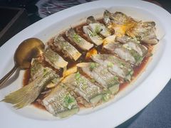 -锦府园·新台州菜(合生汇店)