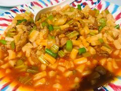 -新疆兵团食府清真(马连道店)
