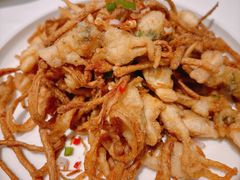-莆田餐厅PUTIEN(金融街购物中心店)