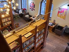 -1901 Cafe(西四店)