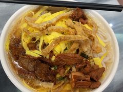 招牌什锦濑粉-江南濑粉(跃华路店)