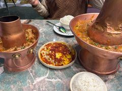 -浩海火烧云傣家菜(京广店)