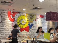 -麦当劳(世纪汇广场店)