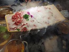 -塔兰齐新疆孜然火锅(鲤鱼山路店)