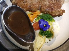 -清真·艾美可餐厅(大悦汇店)