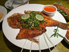 -一坐一忘云南菜(卓悦中心)