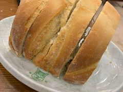 焜锅馍-清真·益鑫羊肉手抓馆(花园北街店)