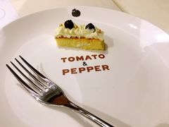 -Tomato&Pepper西餐厅