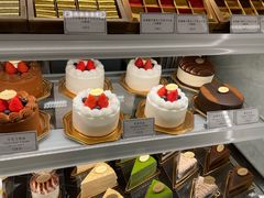 -布歌东京(德基BHG店)