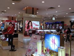 -巴黎春天(浦建店)