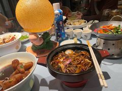 -吴越荣记苏州菜·松鼠桂鱼(月光码头店)