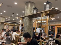 大堂-牛街·马辈儿涮肉(牛街二店)