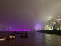 -南昌之星摩天轮