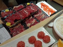-嬷孙家潮汕牛肉火锅(北京路天河城店)