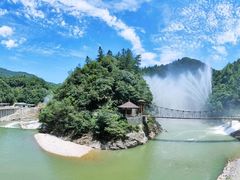-青云峡风景区