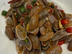 -启东小海鲜(庄先湾路1号店)