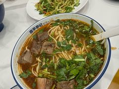 -宛平李记小吃(东关街店)