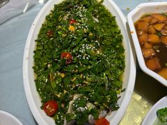 -华光驿站私房菜·黑金冠