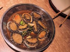 -喝丢一只鞋海鲜烧烤·海肠捞饭(东关街店)