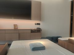 -快乐大桶水养生足浴SPA(前兴路店)