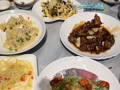 -老李家土菜馆·安吉地标美食