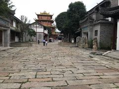 -龙潭水乡
