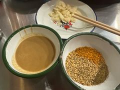 -永安里地摊烤肉(首创店)