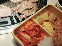-猫爪爪原切自助烤肉(观音桥阳光世纪店)