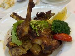 -维兰西餐(万泉河店)