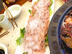 -渝宗老灶火锅(时代天街店)