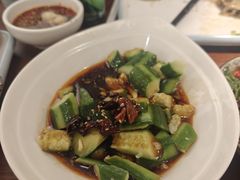-乔街深夜食堂·台州菜·高压锅生蚝(杭州总店)