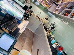 -T-COFFEE(长江花园店)