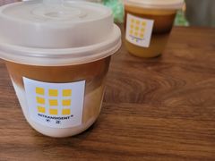 -不正咖啡(万达尊店)