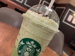 -星巴克(杭州银泰城西一店)