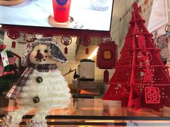 -茶百道(京溪店)