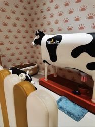 -奈尔宝·儿童乐园·亲子餐厅(苏州大悦城店)