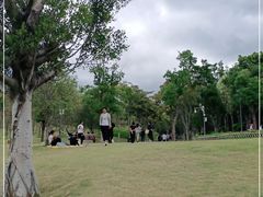 -牛岗山公园